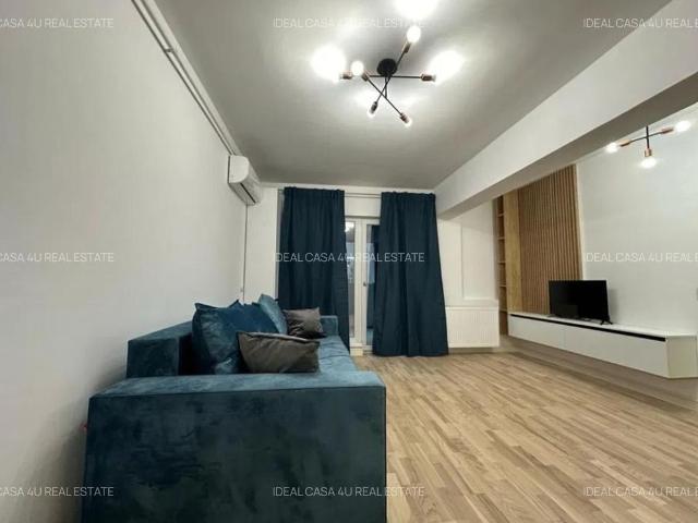 Apartament cu 2 camere in Tatarasi Himson,bloc nou