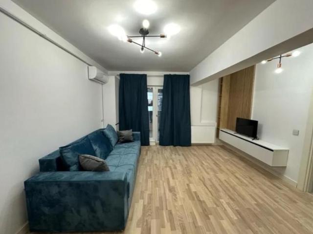 Apartament cu 2 camere in Tatarasi Himson,bloc nou