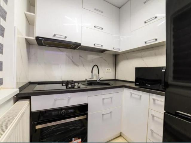 Apartament cu 2 camere in Tatarasi Rond 11