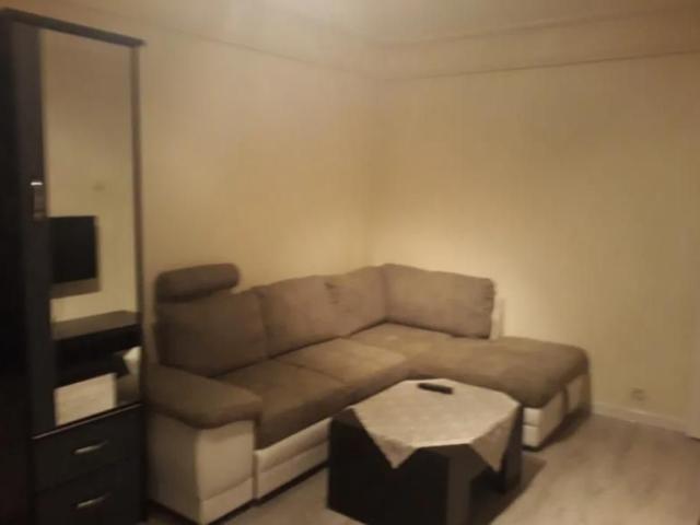 Apartament cu 2 camere in Tatarasi Sud