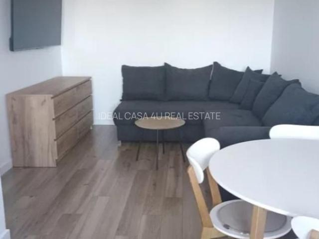 Apartament cu 2 camere in Tatarasi Solumnia,bloc nou