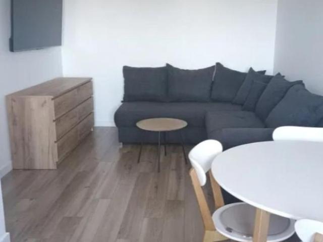 Apartament cu 2 camere in Tatarasi Solumnia