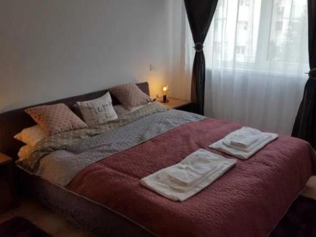 Apartament cu 2 camere in Tatarasi