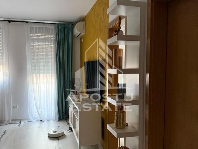Apartament cu 2 camere in Timisoara, Aradului