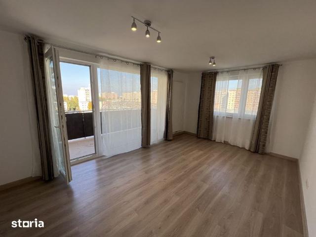 Apartament cu 2 camere in Urban Plaza