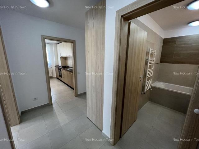 Apartament cu 2 camere in Urban Plaza