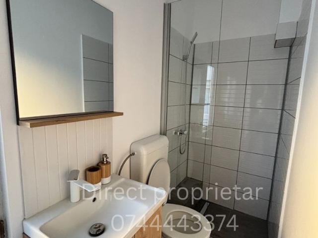 Apartament cu 2 camere în vilă – Liniște, spațiu și intimitate