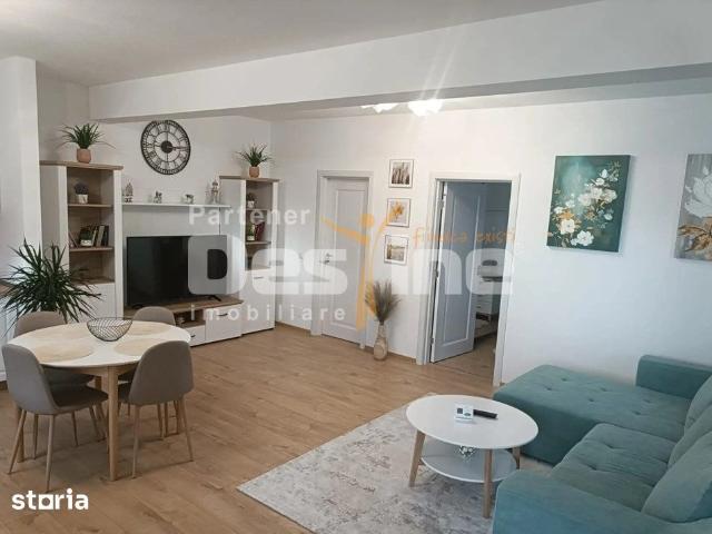Apartament cu 2 camere in vila, suprafata 52 mp si loc de parcare Sanp