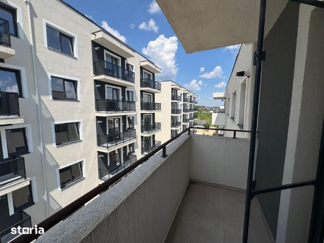 Apartament cu 2 camere in Visan