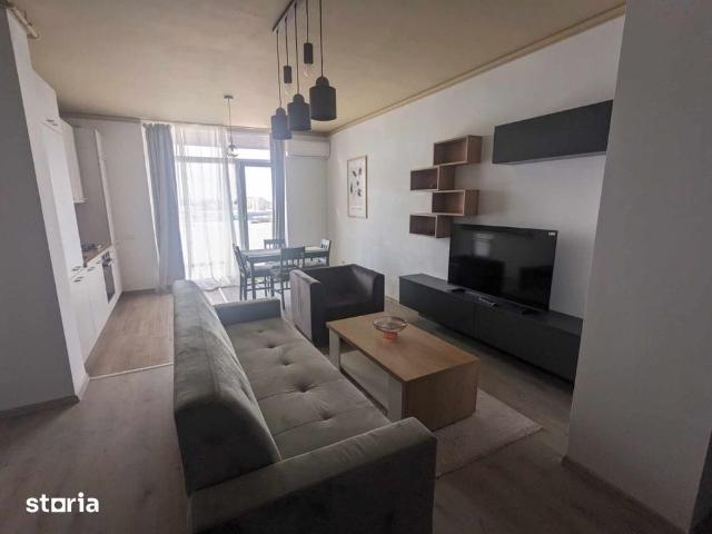 Apartament cu 2 camere în Vivalia Take Ionescu