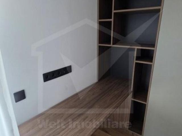 Apartament cu 2 camere in West City Tower