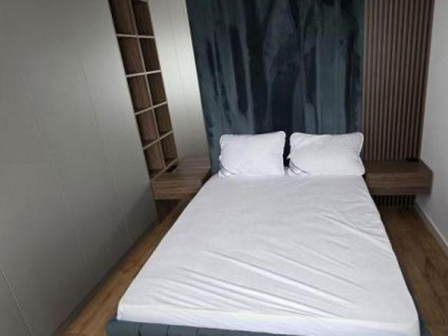 Apartament cu 2 camere in West City Tower
