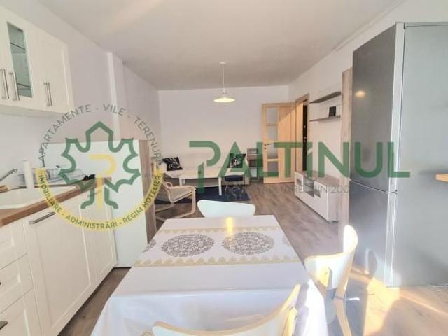 Apartament cu 2 camere in zona Calea Surii Mici