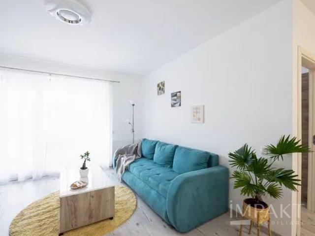 Apartament cu 2 camere, in zona Centrala!