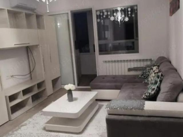 Apartament cu 2 camere in zona Ateneu Tatarasi