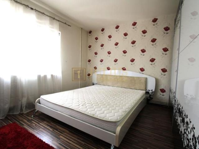 Apartament cu 2 camere in zona Bucovina