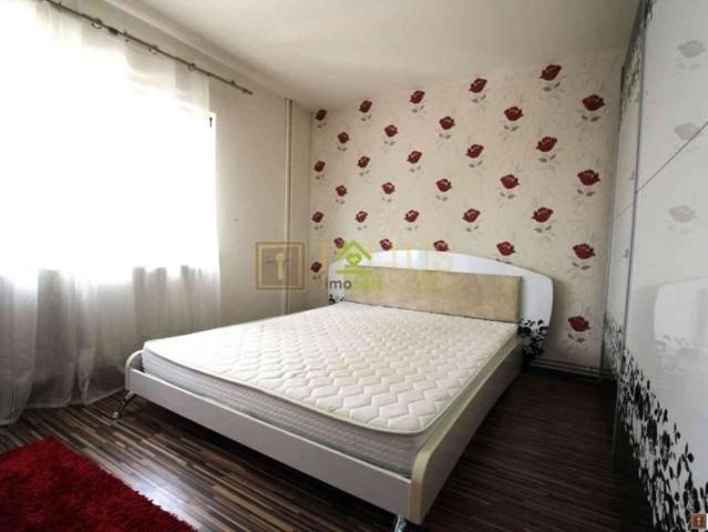 Apartament cu 2 camere in zona Bucovina
