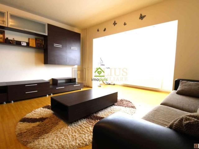 Apartament cu 2 camere in zona Bucovina