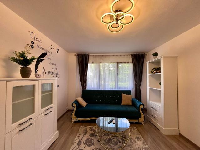 Apartament cu 2 camere in zona Garii