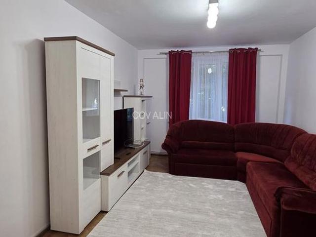 Apartament cu 2 camere in zona Gemenii, mobilat nou si utilat!