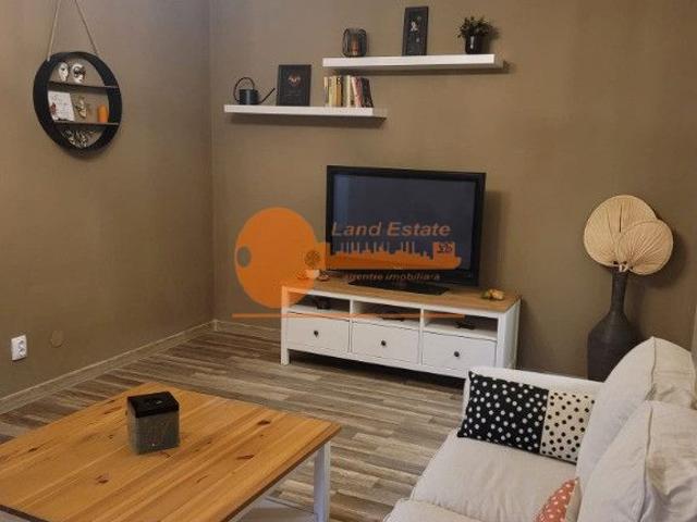Apartament cu 2 camere in zona Ion Mihalache