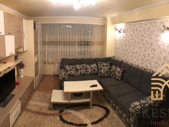 Apartament cu 2 camere in zona Nufarul, Oradea