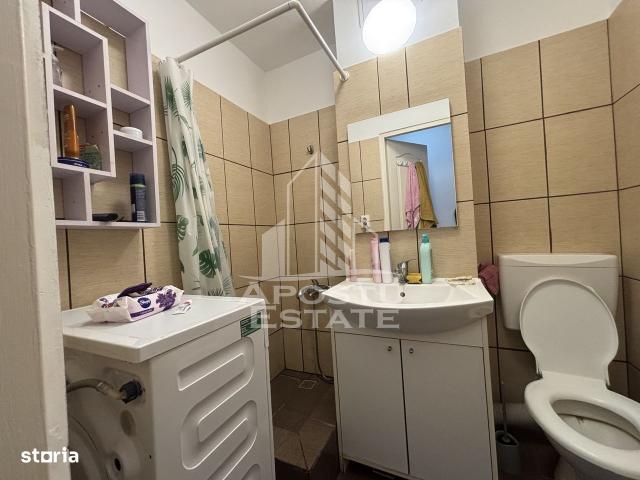 Apartament cu 2 camere in zona Sagului, ideal investiție