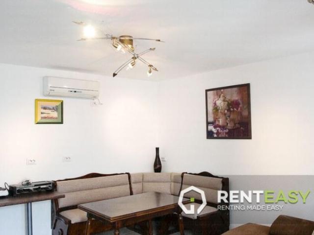 Apartament cu 2 camere in zona Spiridon