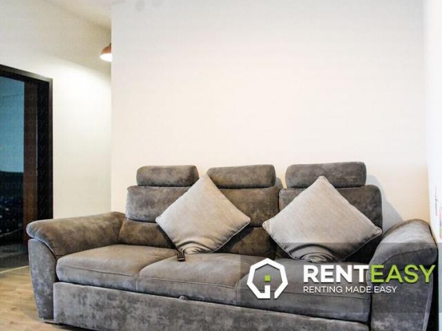 Apartament cu 2 camere in zona palas Lazar Residence