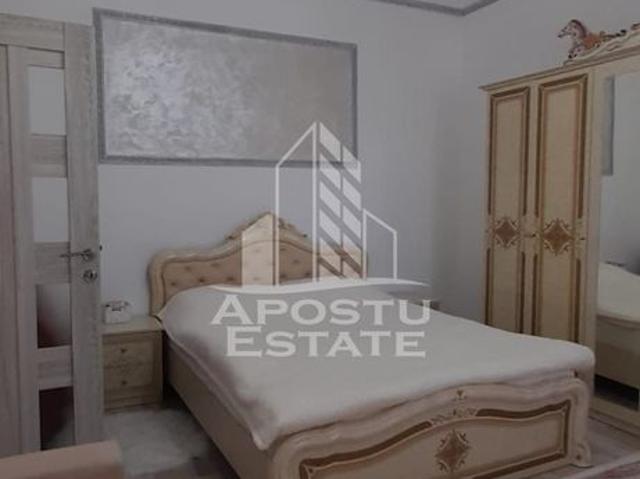 Apartament cu 2 camere in zona Ronat, centrala termica