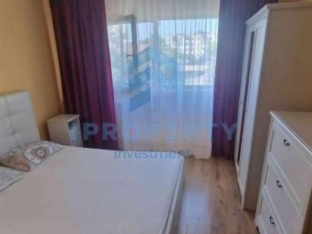 Apartament cu 2 camere in zona Titan Basarabia Etaj 2
