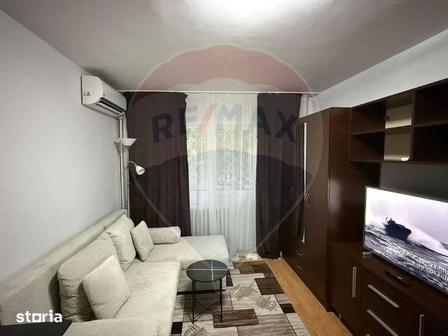 Apartament cu 2 camere în zona Vitan