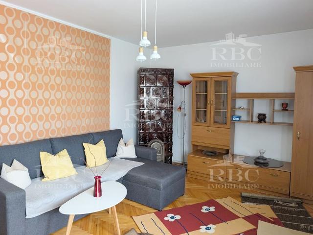 Apartament cu 2 camere in Zorilor strada Gheorghe Dima