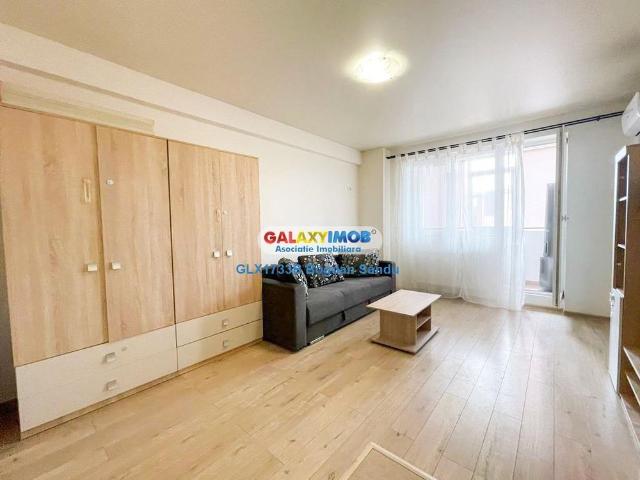 Apartament cu 2 camere inchiriat in Militari Residence