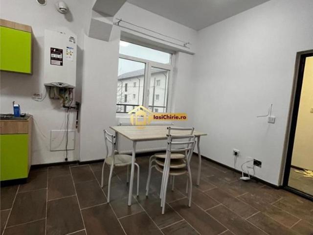 Apartament cu 2 camere inainte de LETCANI