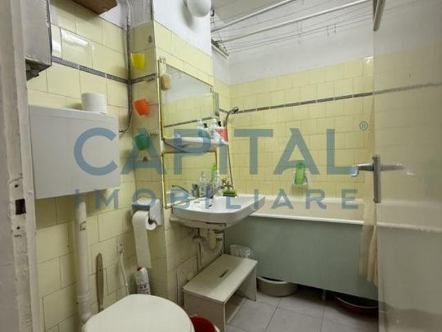 Apartament cu 2 camere intr o zona exceptionala! Priveliste panoramica