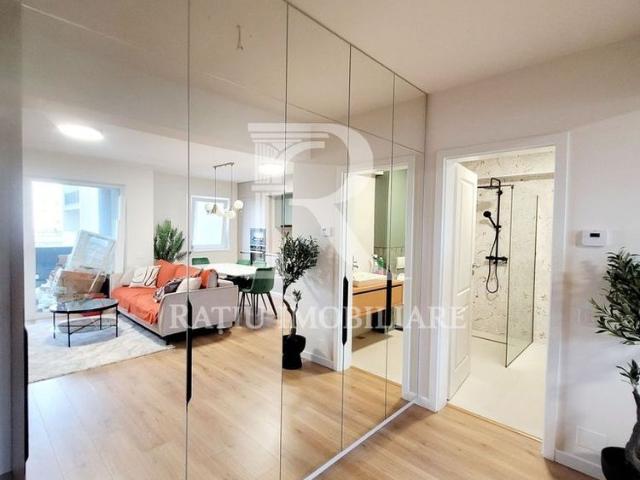 Apartament cu 2 camere | Iosia Residence | Oradea
