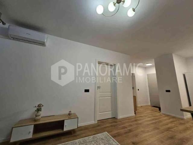Apartament cu 2 camere Iris