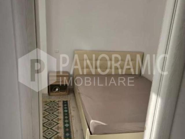 Apartament cu 2 camere Iris