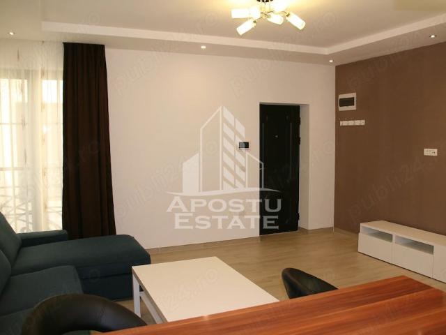 Apartament cu 2 camere, judetul Timis, Dumbravita, Loc de Parcare