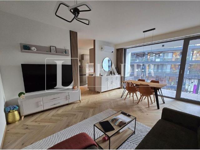Apartament cu 2 Camere | Lux | Petru Rares / Titulescu
