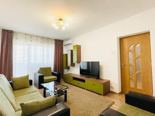 Apartament cu 2 camere la Metrou Obor Stefan cel Mare