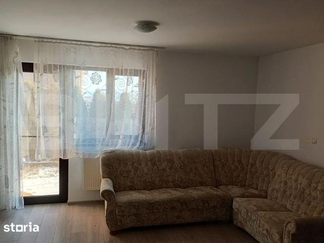 Apartament cu 2 camere la casa, 46 mp Iasi, CUG Aleea Tudor Neculai