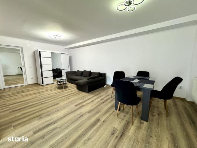 Apartament cu 2 camere la casa | 64mp | Parcare | Zona Cluj Arena!
