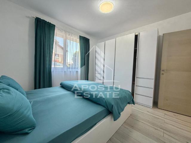 Apartament cu 2 camere, la casa, de inchiriat, Aradului, Timisoara