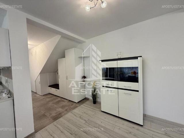 Apartament cu 2 camere, la casa, de inchiriat, Aradului, Timisoara