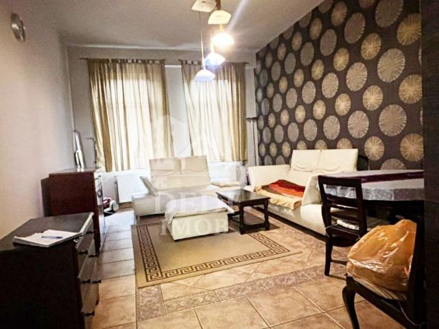 Apartament cu 2 camere la casa de inchiriat zona Ultracentral, Oradea
