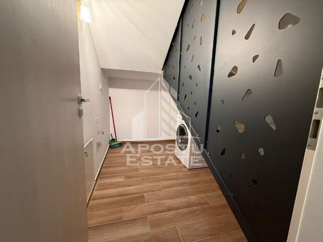 Apartament cu 2 camere la casa, decomandat, zona Braytim