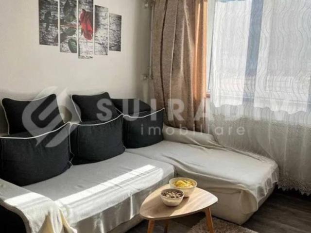 Apartament cu 2 camere la cativa pasi de Iulius Mall, FSEGA