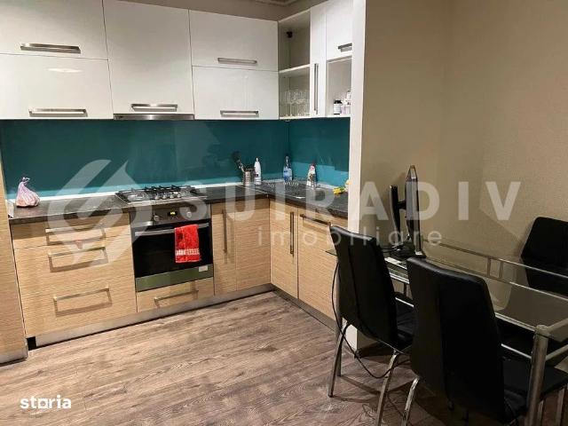 Apartament cu 2 camere la cativa pasi de Iulius Mall, FSEGA
